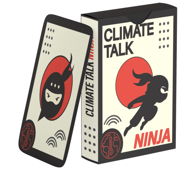 climate-talk-ninja